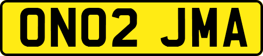 ON02JMA