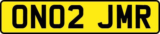ON02JMR
