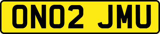 ON02JMU