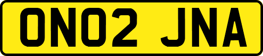 ON02JNA