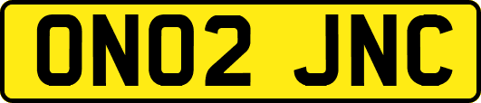 ON02JNC