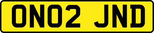 ON02JND