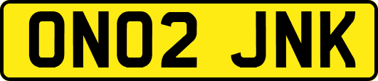 ON02JNK