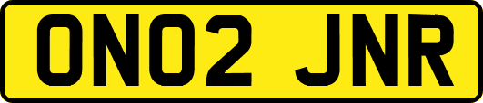 ON02JNR