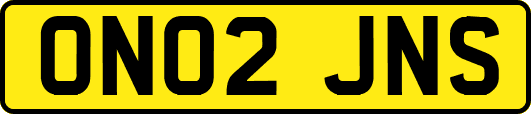 ON02JNS