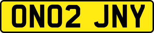 ON02JNY