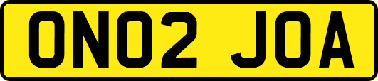 ON02JOA