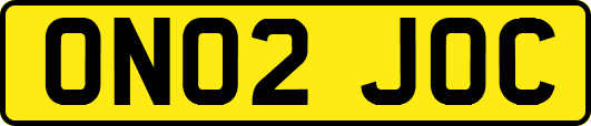 ON02JOC