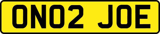 ON02JOE