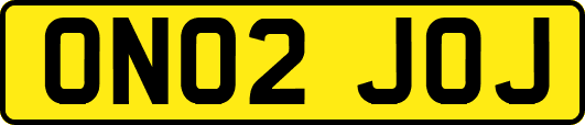 ON02JOJ