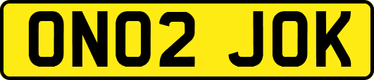 ON02JOK