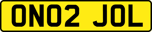 ON02JOL