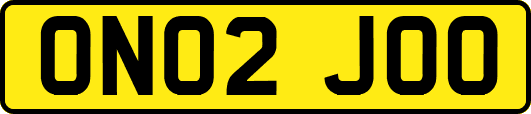 ON02JOO