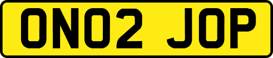 ON02JOP