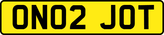 ON02JOT