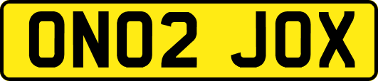 ON02JOX