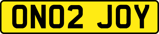 ON02JOY