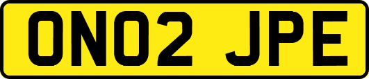 ON02JPE