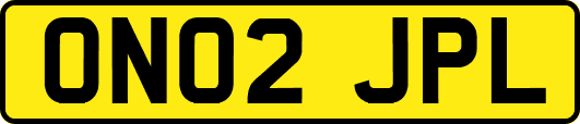 ON02JPL