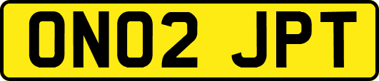 ON02JPT
