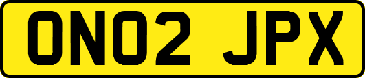 ON02JPX