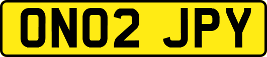 ON02JPY