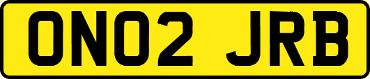 ON02JRB
