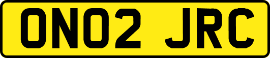 ON02JRC