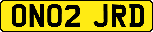 ON02JRD