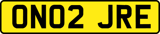 ON02JRE