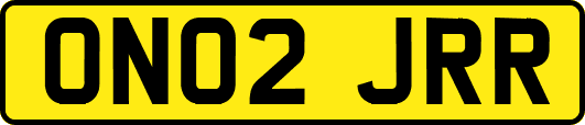 ON02JRR