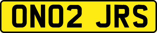 ON02JRS