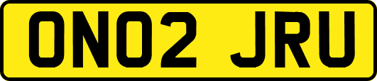 ON02JRU