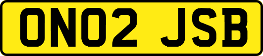 ON02JSB