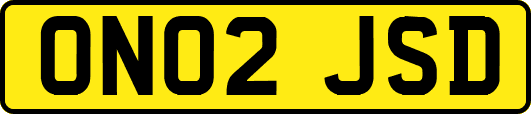 ON02JSD