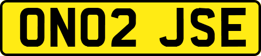 ON02JSE