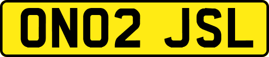 ON02JSL