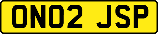 ON02JSP
