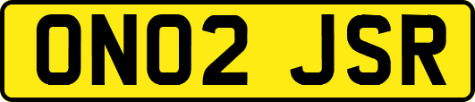 ON02JSR