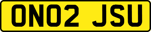ON02JSU