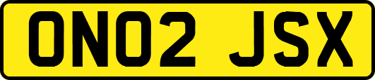 ON02JSX