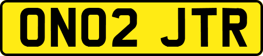 ON02JTR