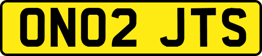 ON02JTS
