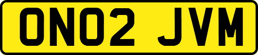 ON02JVM