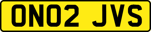 ON02JVS