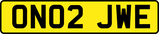 ON02JWE