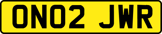 ON02JWR