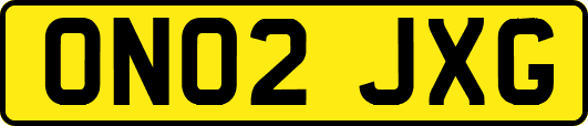 ON02JXG