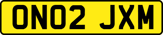 ON02JXM