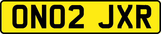 ON02JXR